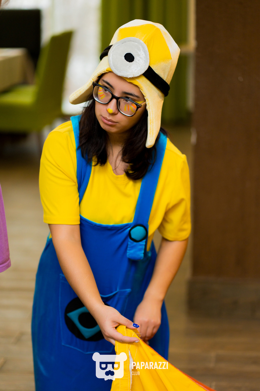 Комплекс Демалыс Астана 10.11.2024 Комплекс Демалыс