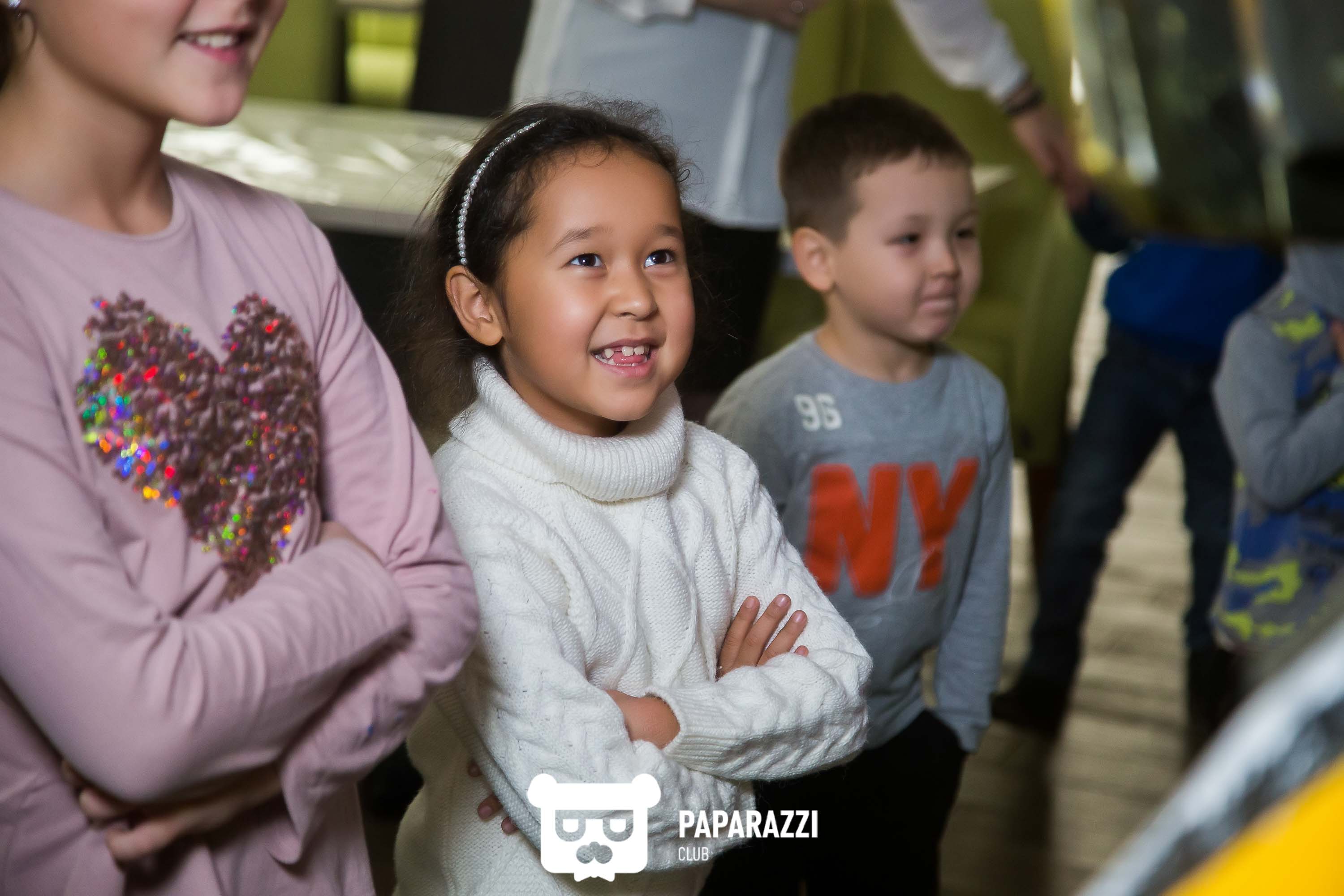 Комплекс Демалыс Астана 13.11.2016 Комплекс Демалыс