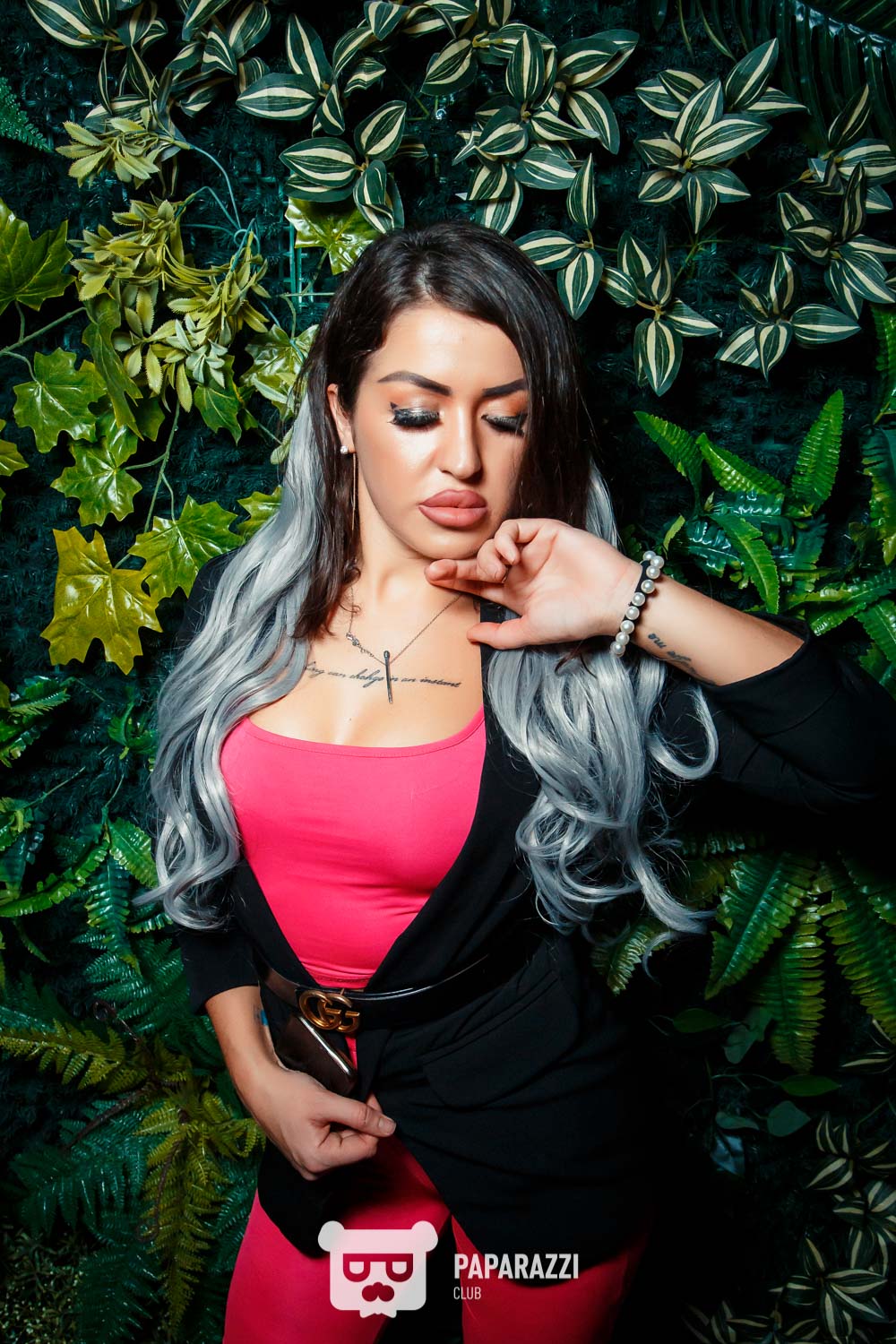 Inside & Crazy Monkey Астана 20.05.2021 Inside & Crazy Monkey