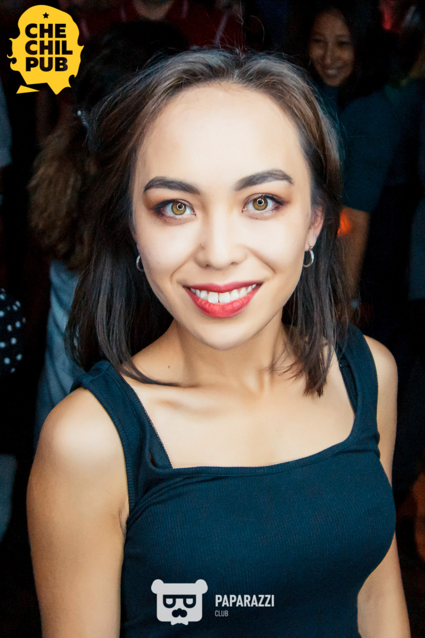 Chechil Pub на Кабанбая Астана 12.10.2019 Chechil Pub на Кабанбая