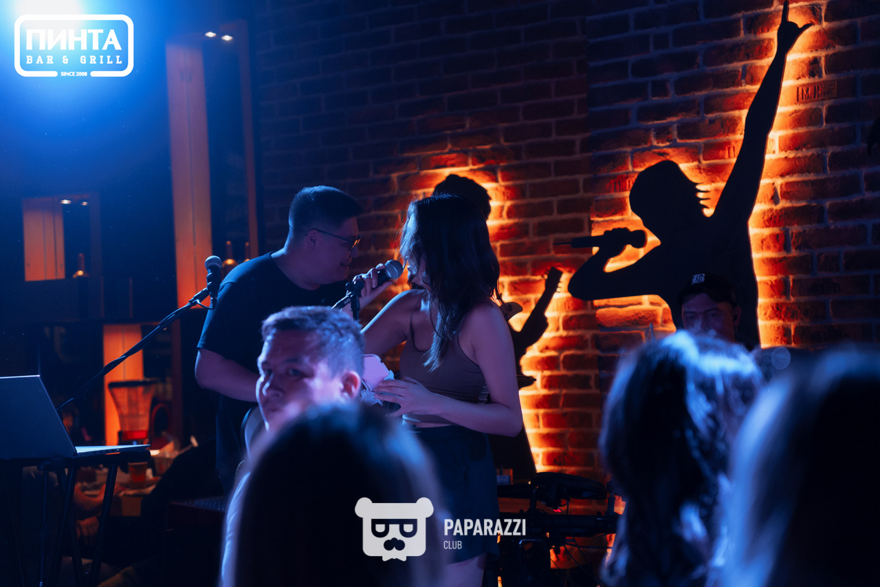 ПИНТА Москва Астана 05.08.2022 ПИНТА Москва