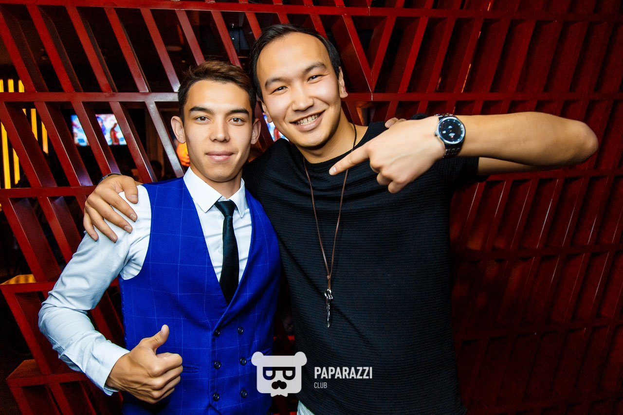 MYLINE Restaurant&Bar Астана 21.06.2019 MYLINE Restaurant&Bar