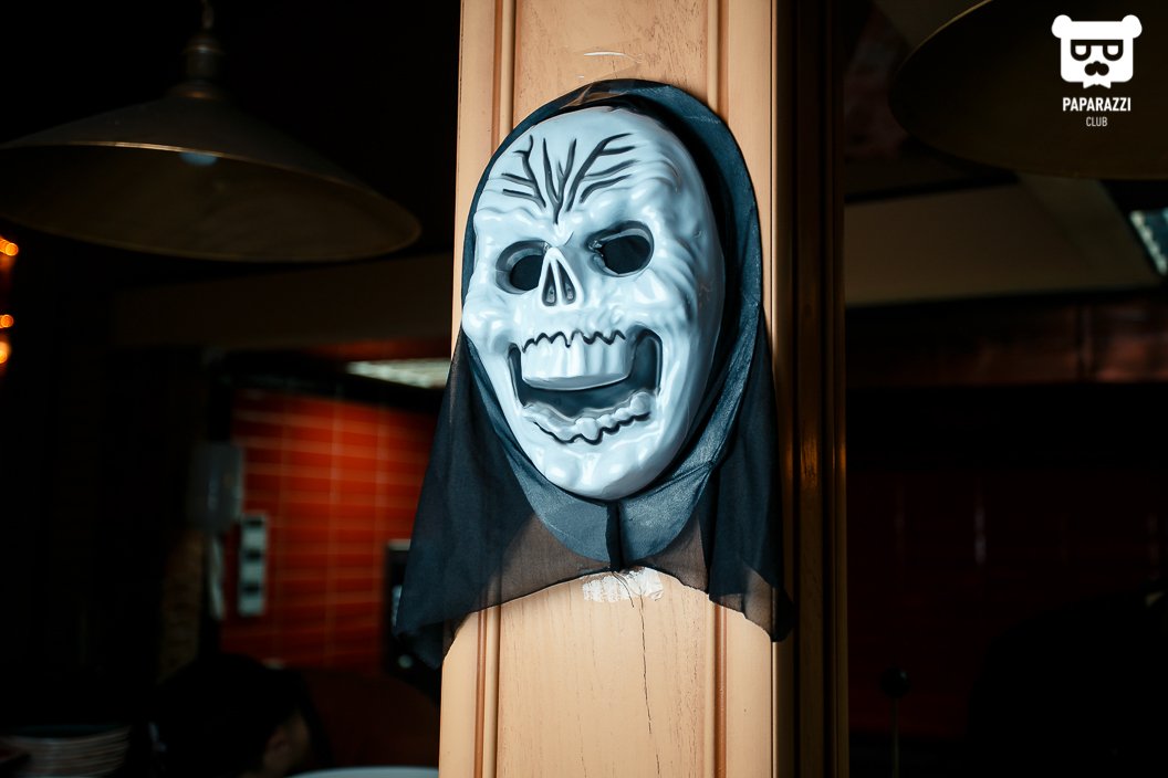 Gastrobar "Огни" Астана 31.10.2015 Gastrobar "Огни"