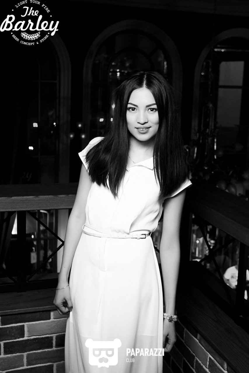 The Barley Астана 21.07.2017 The Barley