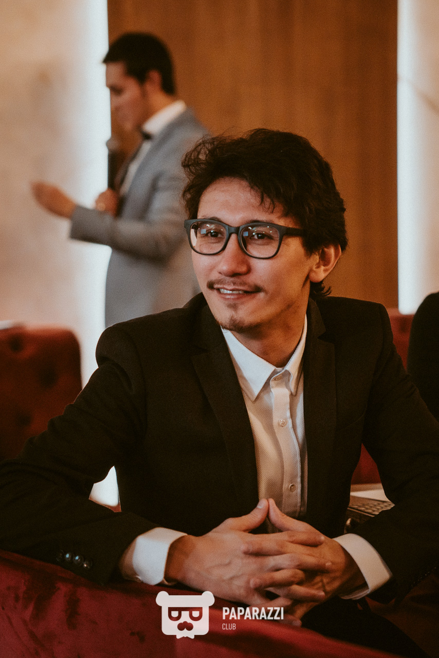 BROOKS Астана 14.12.2021 BROOKS