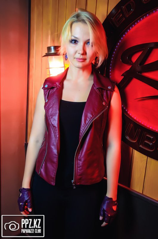 The Rocks Pub Астана 07.06.2014 The Rocks Pub