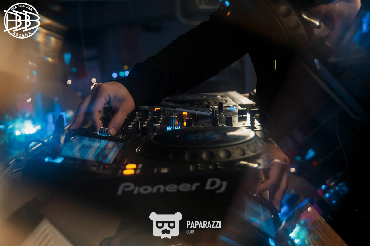 BLA BLA BAR Астана 28.12.2019 BLA BLA BAR