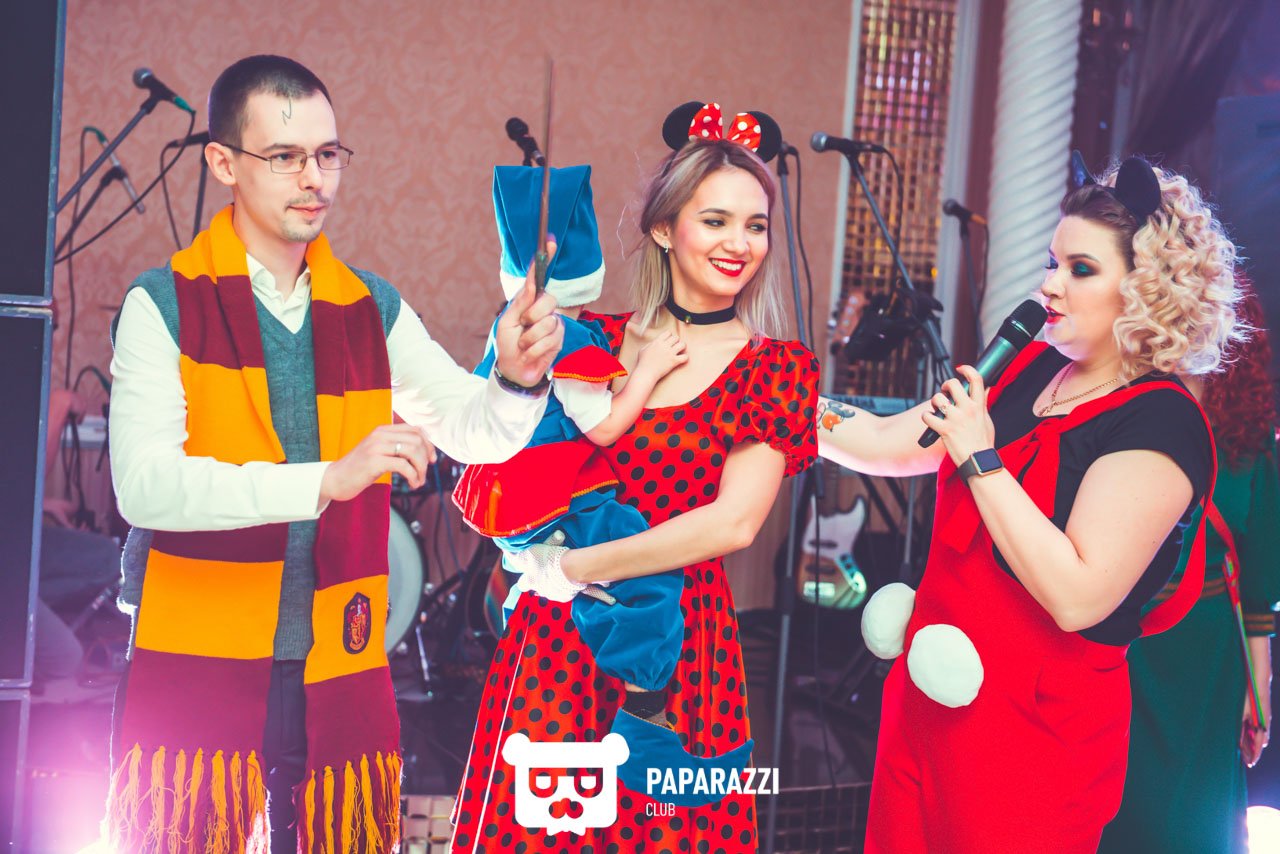 Недетская вечеринка "В ГОСТЯХ У МИККИ МАУСА" Астана 19.04.2017 Недетская вечеринка "В ГОСТЯХ У МИККИ МАУСА"