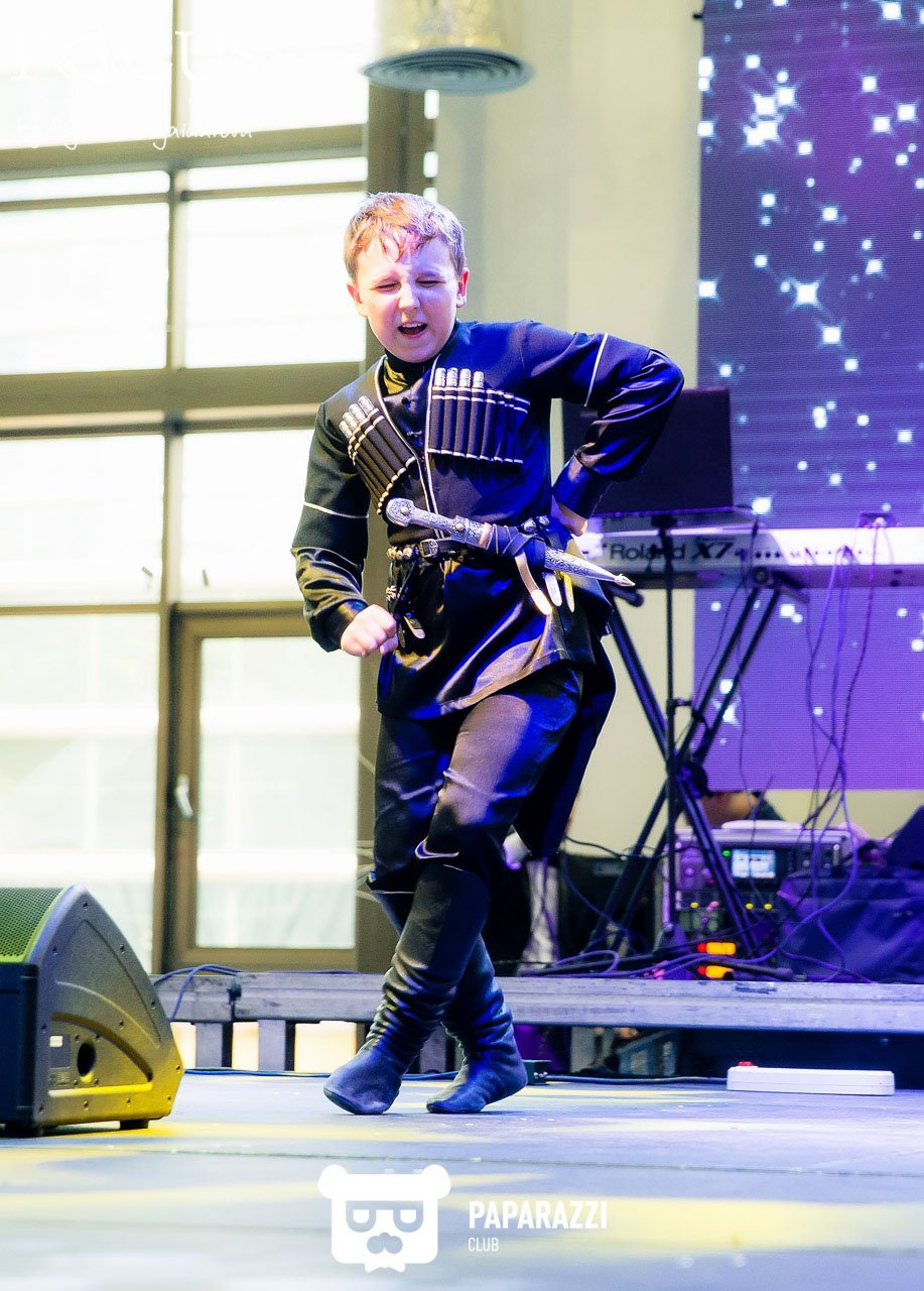 Выставка & Шоу "Индустрия праздника" @КОРМЕ Астана 04/16/2017 Выставка & Шоу "Индустрия праздника" @КОРМЕ