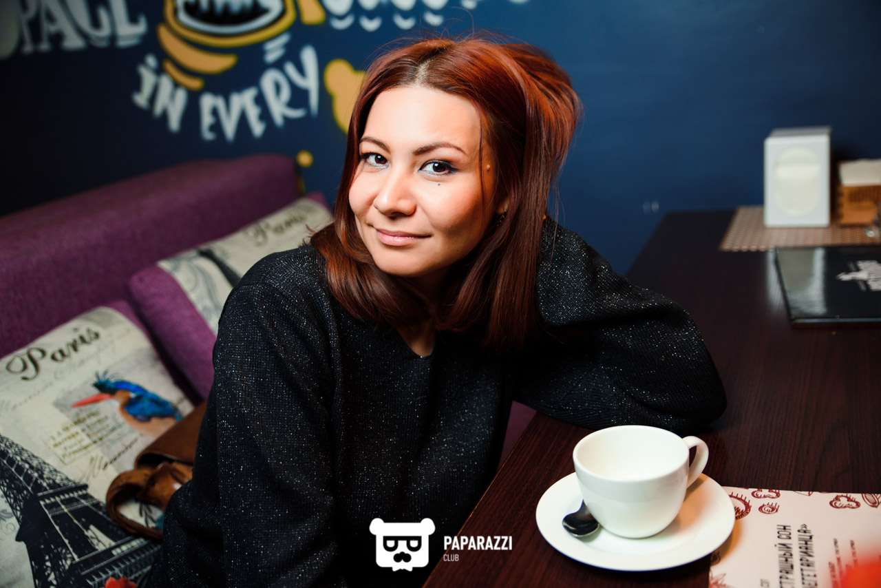 Boroda Bar Астана 14.02.2019 Boroda Bar