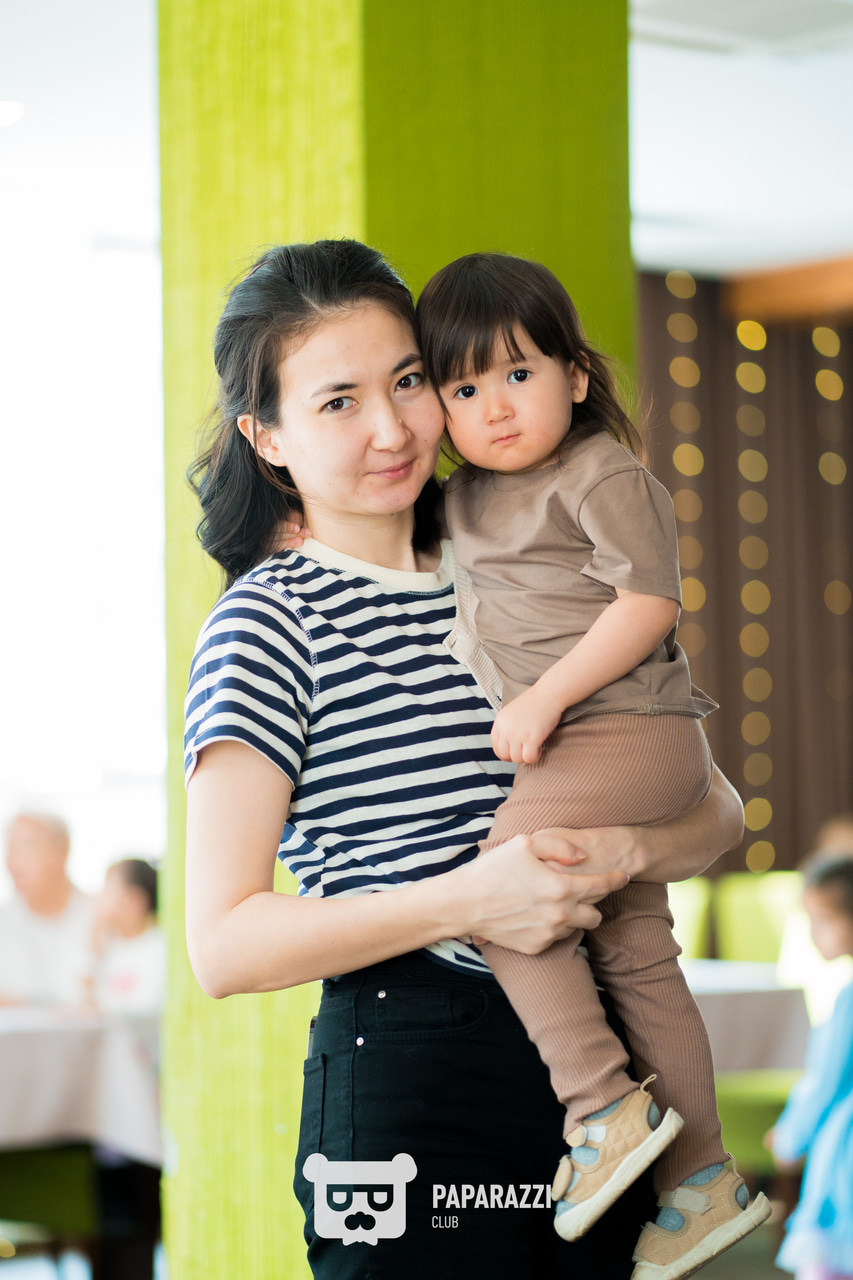 Комплекс Демалыс Астана 09.03.2025 Комплекс Демалыс