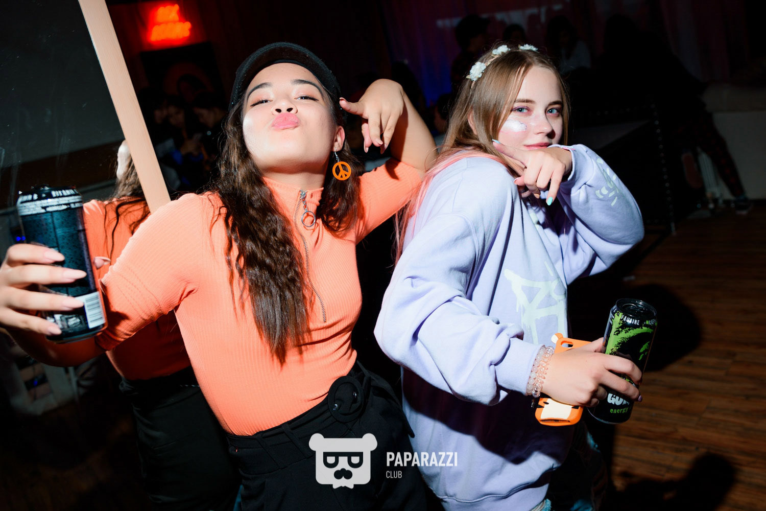 F#ck The Study @ WTB Астана 31.08.2019 F#ck The Study @ WTB