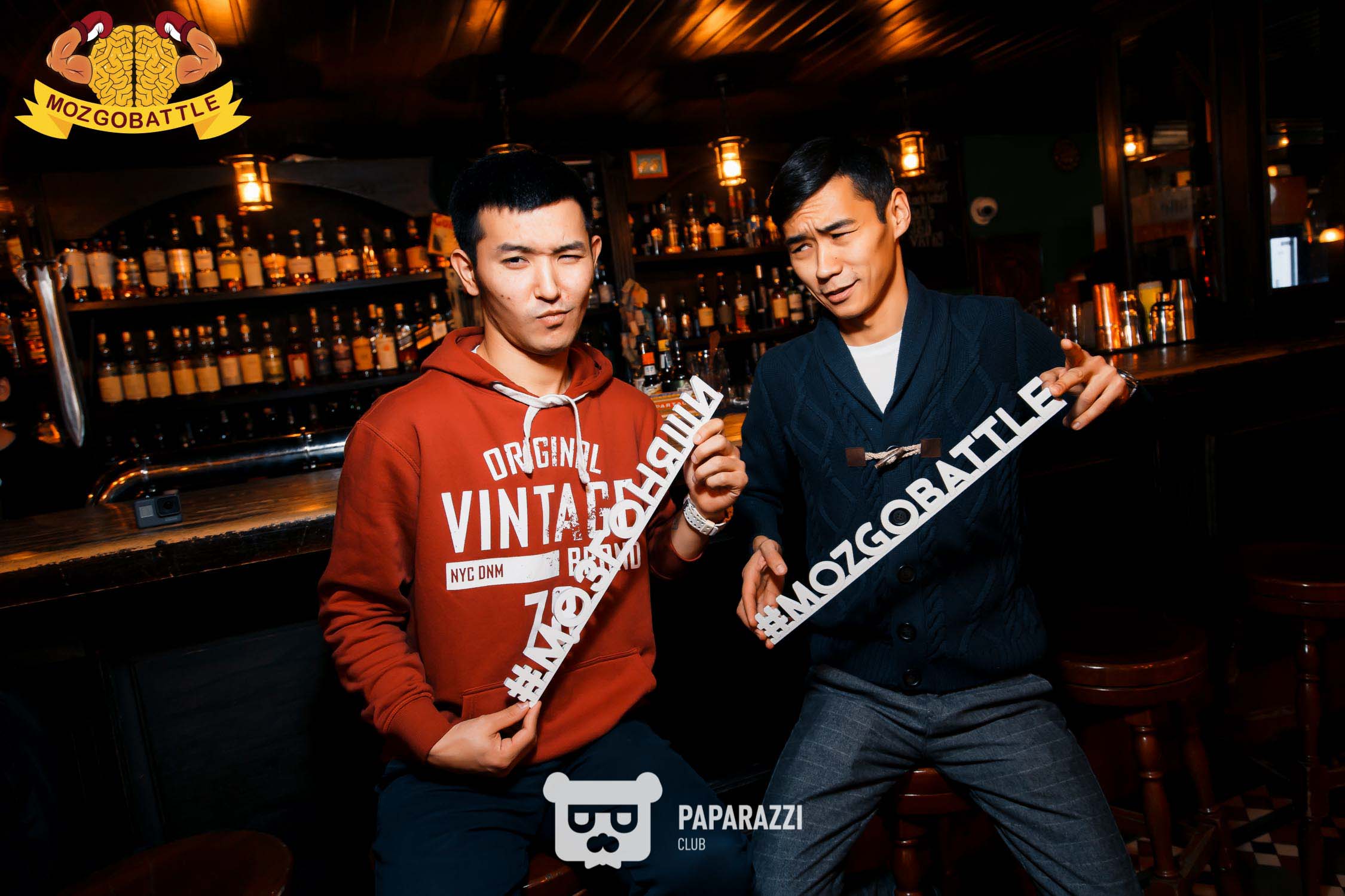 MozgoBattle 3-й сезон, 6-я серия Астана 28.11.2018 MozgoBattle 3-й сезон, 6-я серия