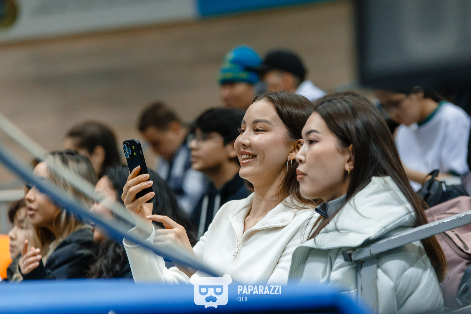 Астана - Пари НН. Единая Лига ВТБ. Астана 04.03.2025 Астана - Пари НН. Единая Лига ВТБ.