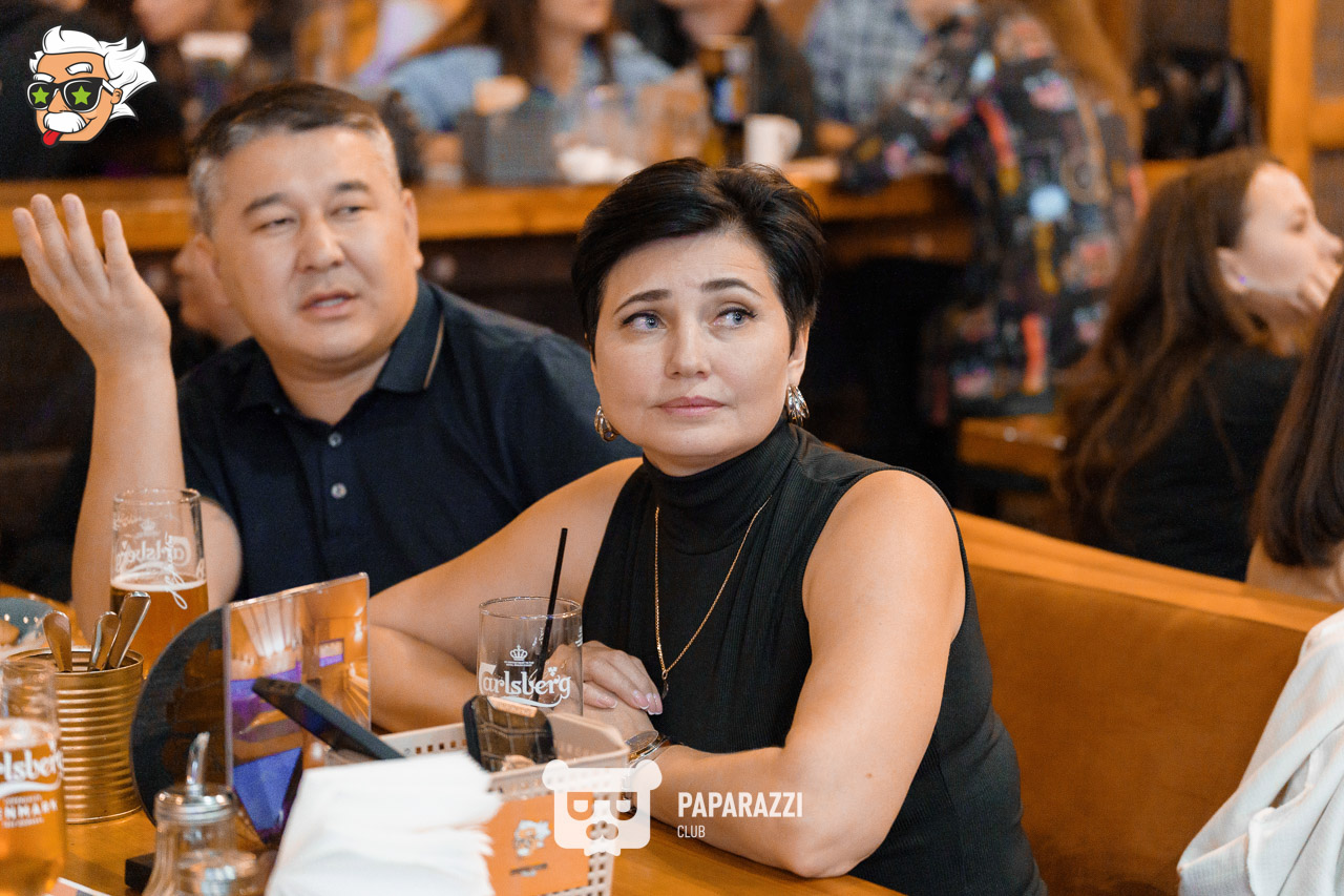 ЭЙНШТЕЙН PARTY ASTANA • КЛАССИКА на изи Астана 22.02.2025 ЭЙНШТЕЙН PARTY ASTANA • КЛАССИКА на изи