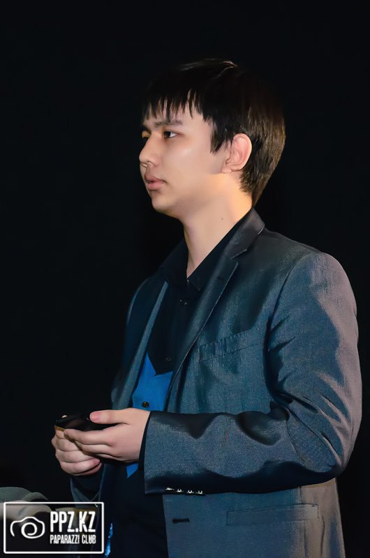 Показ фильма - «Черная Роза» @ «Kinopark 8 Saryarka» Астана 24.04.2014 Показ фильма - «Черная Роза» @ «Kinopark 8 Saryarka»