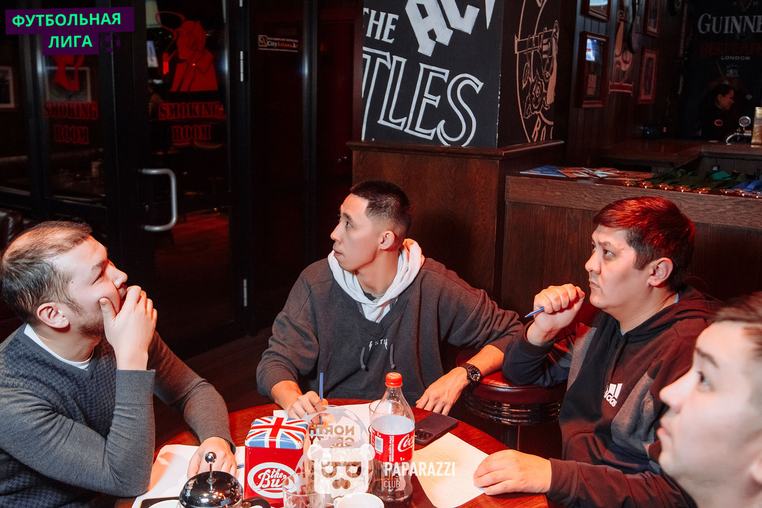 Футбольная Лига, Финал сезона Астана 24.01.2024 Футбольная Лига, Финал сезона