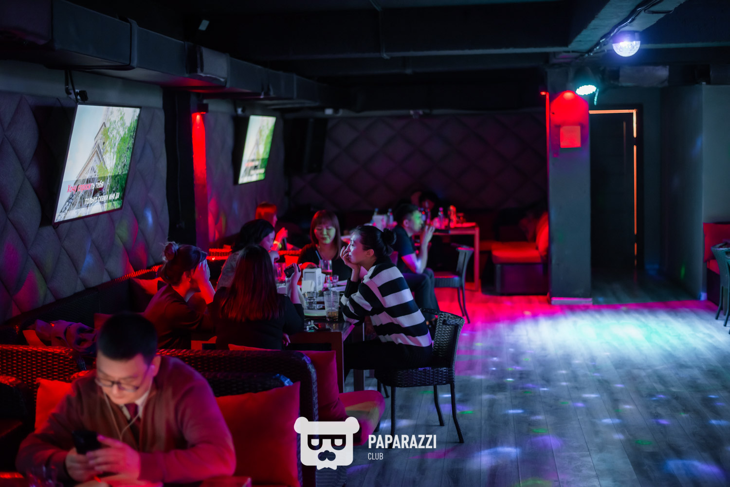 Караоке клуб "Quartet" Астана 24.02.2023 Караоке клуб "Quartet"