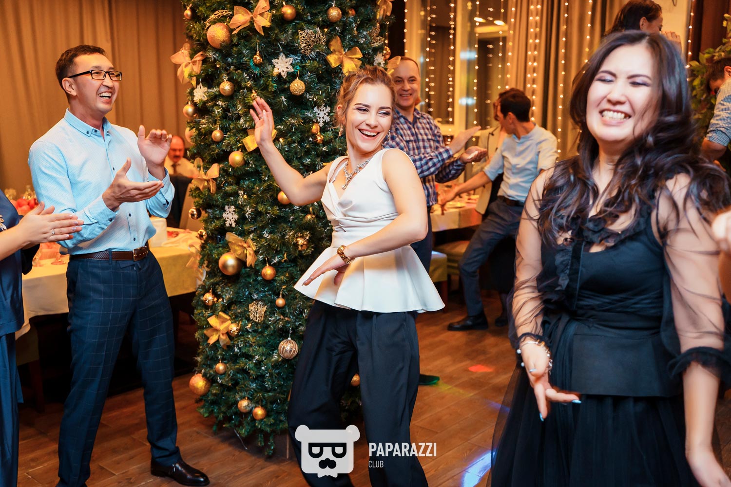 Комплекс Демалыс Астана 24.12.2021 Комплекс Демалыс