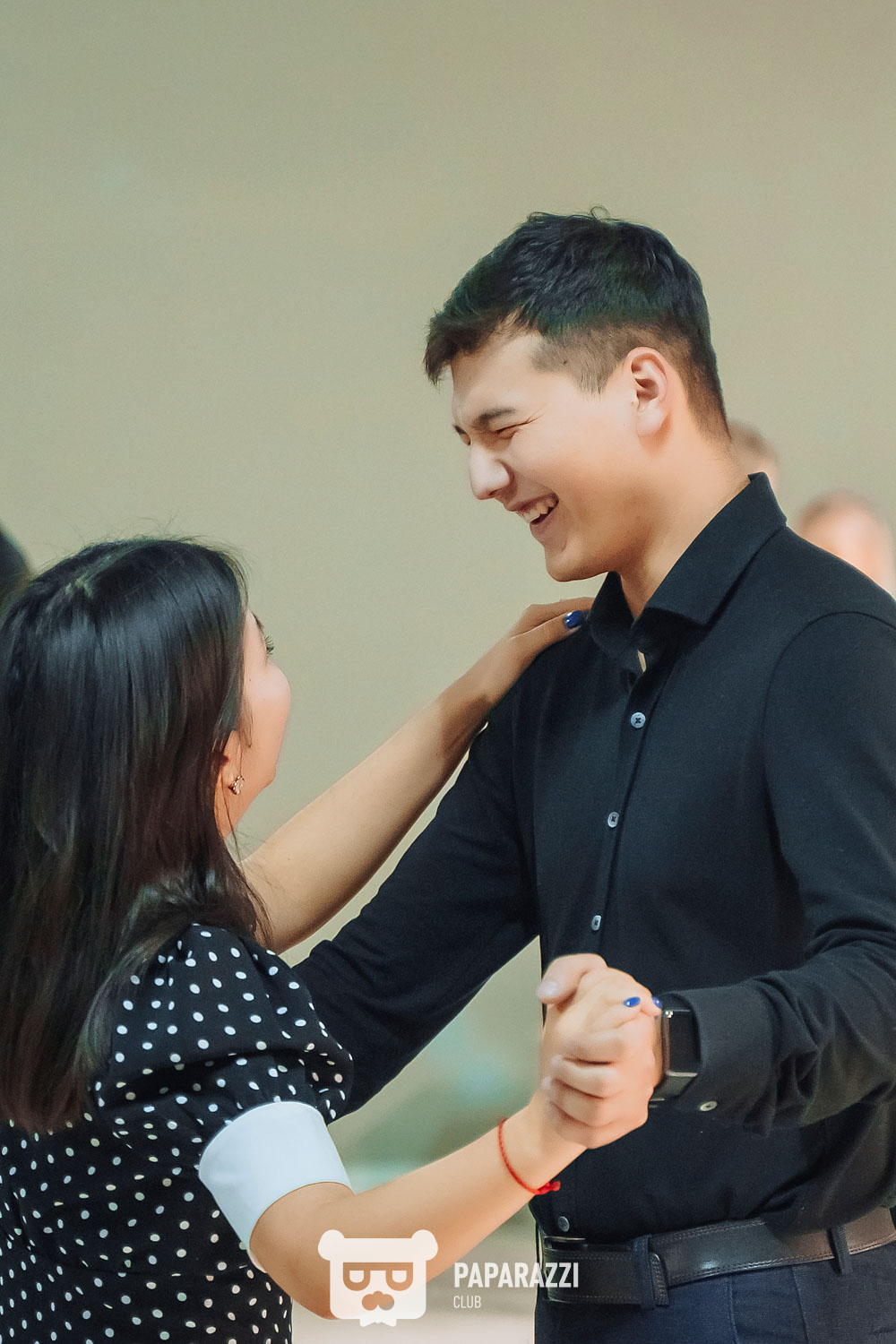 TANGO DATE в DREAM WAY dance & art lab Астана 13.02.2022 TANGO DATE в DREAM WAY dance & art lab