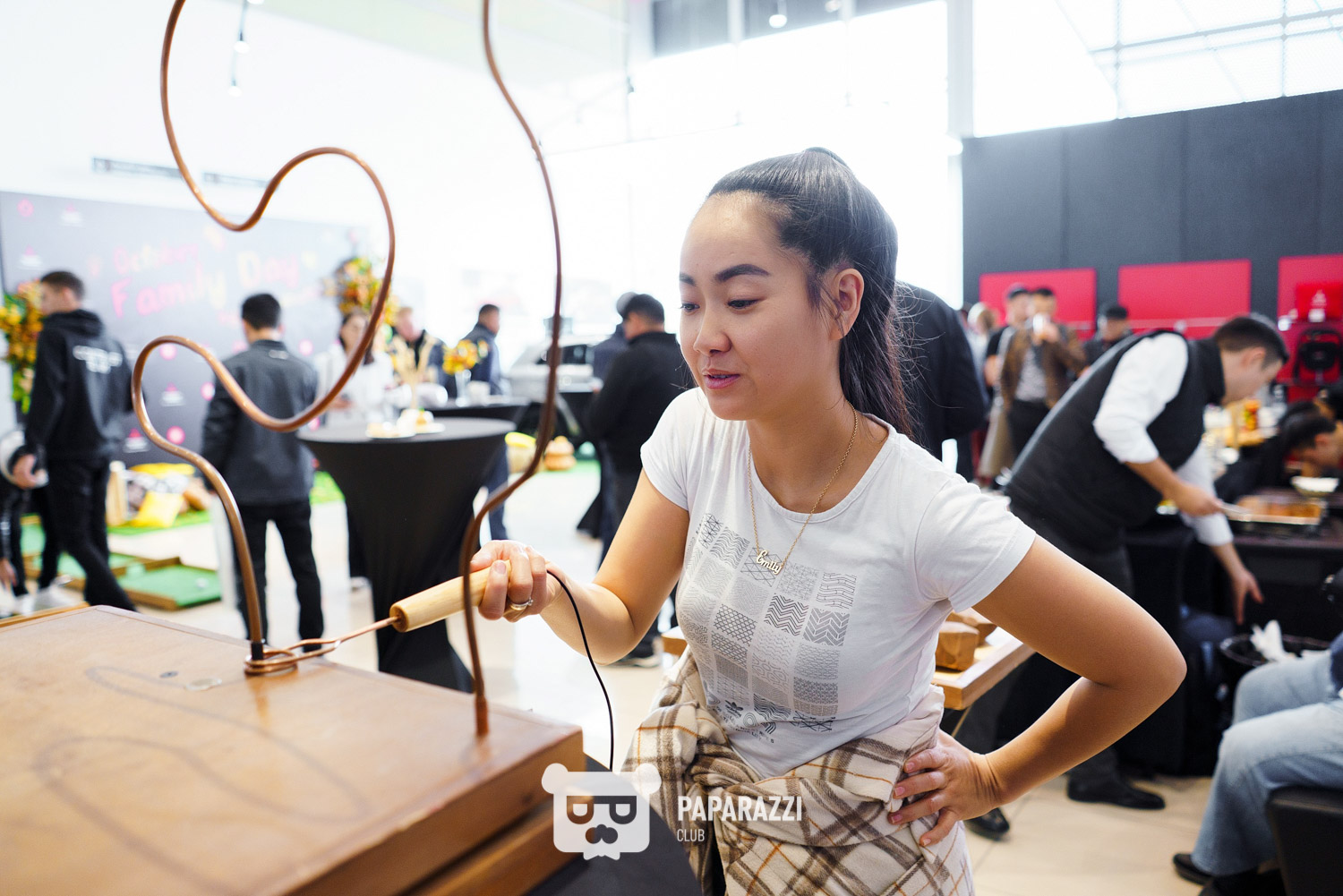 OCTOBER FAMILY DAY BY MITSUBISHI TERRA MOTORS Астана 16.10.2022 OCTOBER FAMILY DAY BY MITSUBISHI TERRA MOTORS