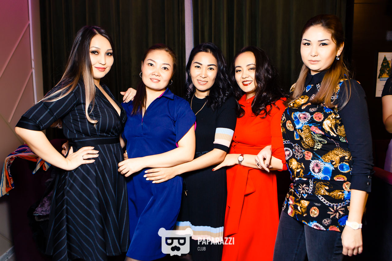 РЫБА МОЕЙ МЕЧТЫ на Иманова Астана 12.01.2019 РЫБА МОЕЙ МЕЧТЫ на Иманова