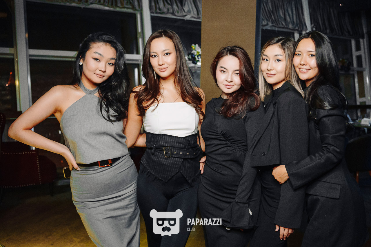 MERCURY karaoke & bar Астана 08.03.2024 MERCURY karaoke & bar