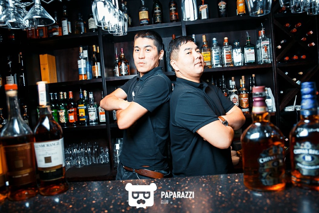 Korean House Астана 22.03.2016 Korean House