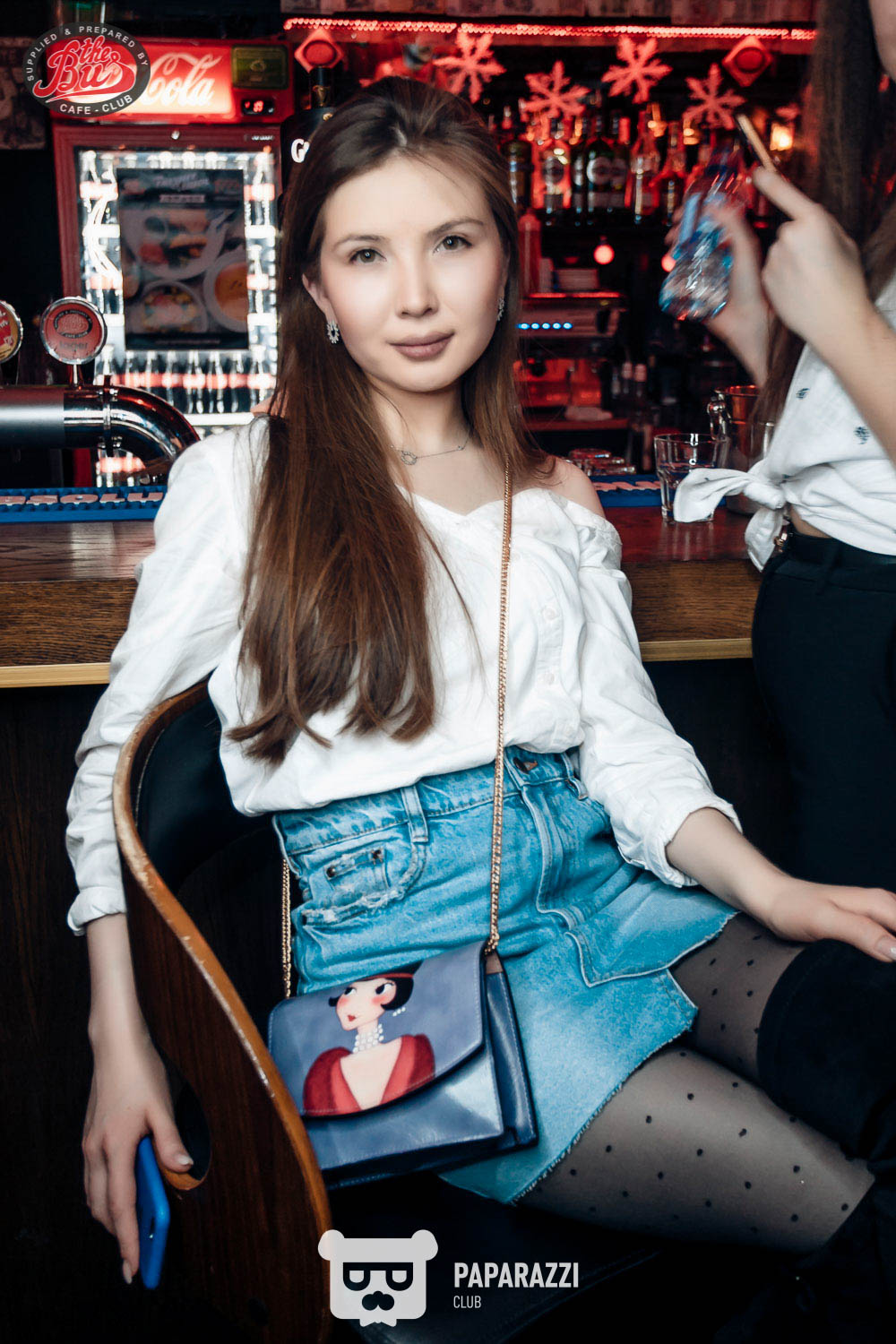 The Bus Астана 01.01.2019 The Bus