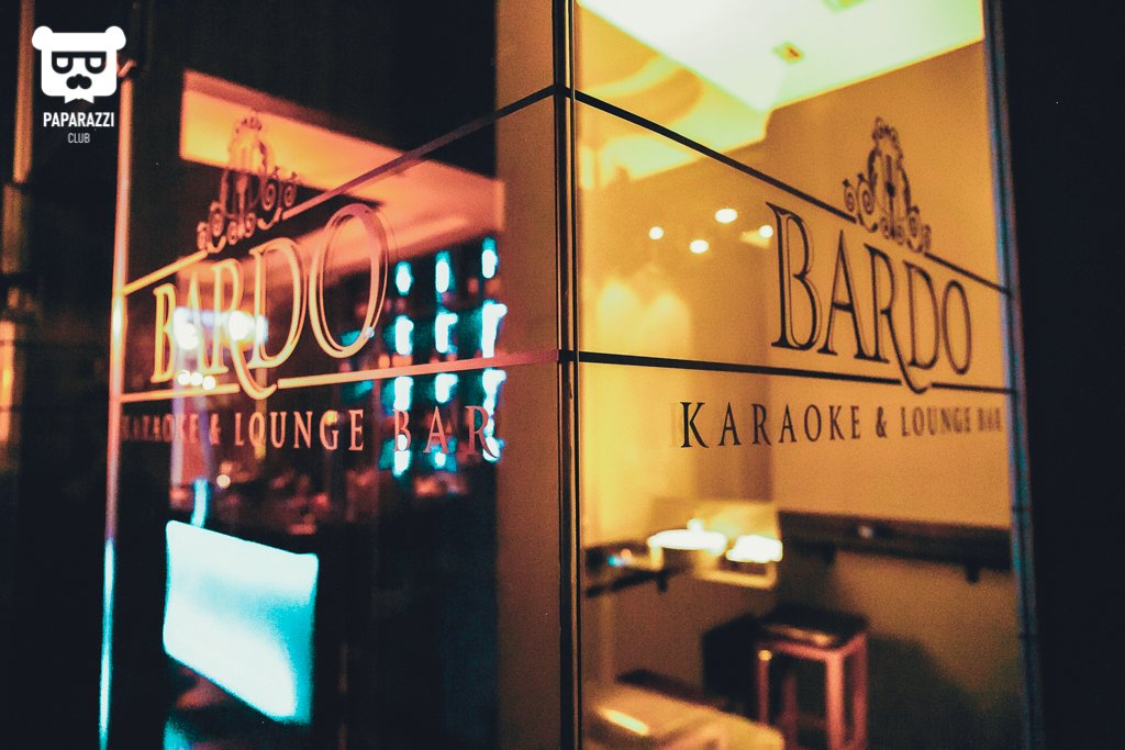 Bardo karaoke & lounge