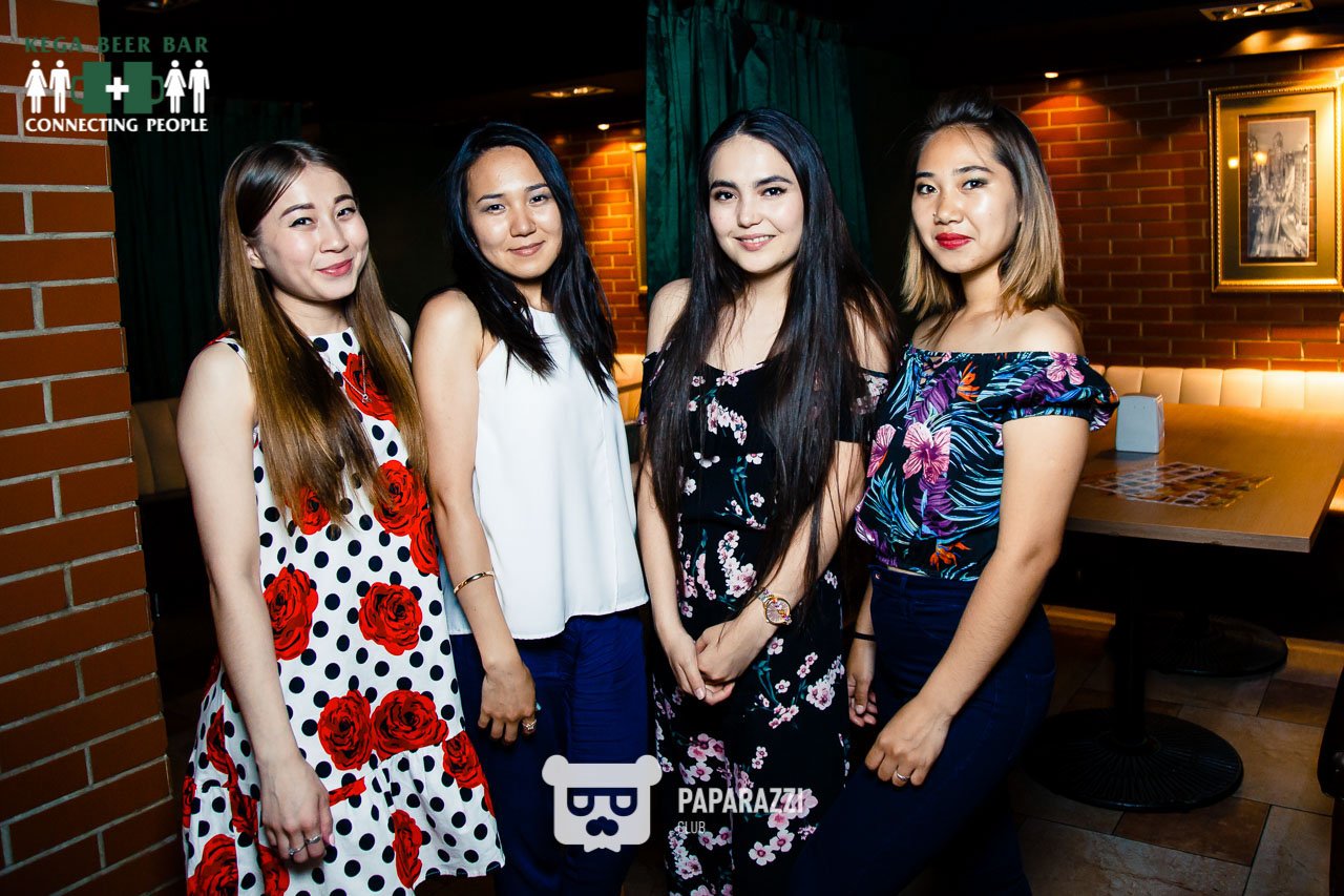 Kega Music Bar / Karaoke room Астана 07.07.2018 Kega Music Bar / Karaoke room