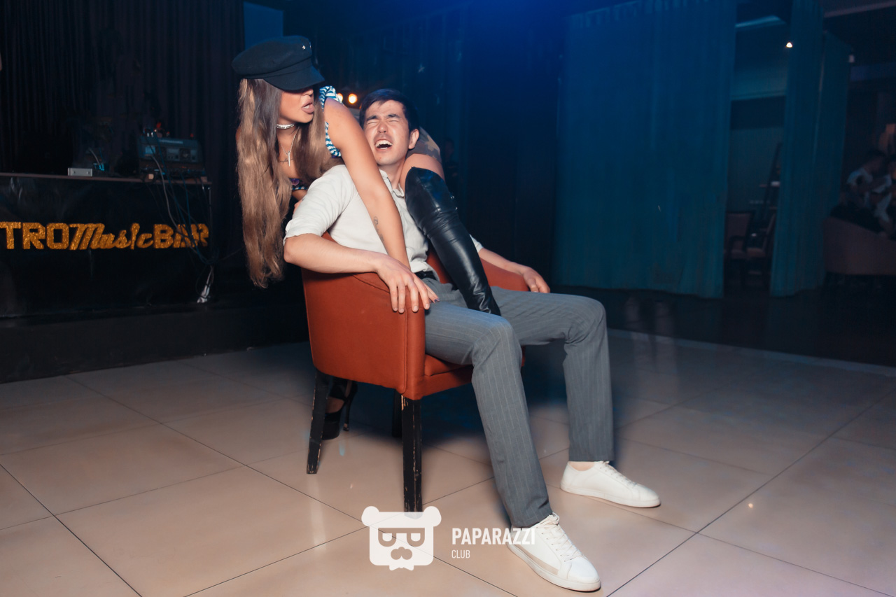 Gastro Music Bar Астана 07.05.2021 Gastro Music Bar