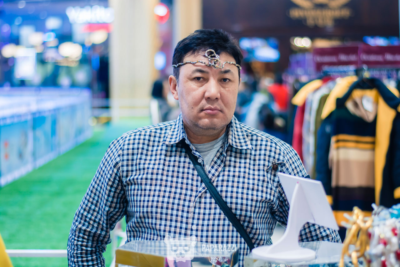 CHRISTMAS MARKET by AFF Астана 22.12.2018 CHRISTMAS MARKET by AFF