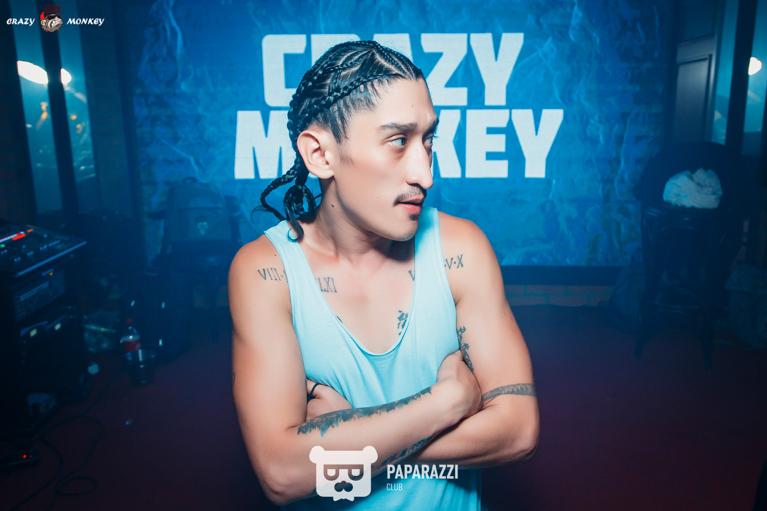 CrazyMonkey Астана 02.09.2021 CrazyMonkey