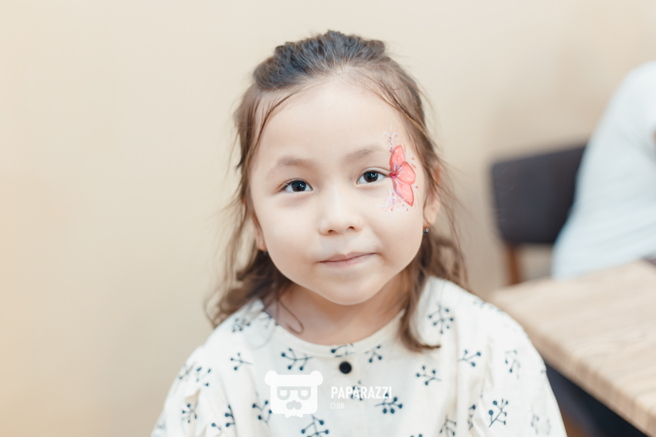 Семейное кафе Celery Астана 17.10.2021 Семейное кафе Celery