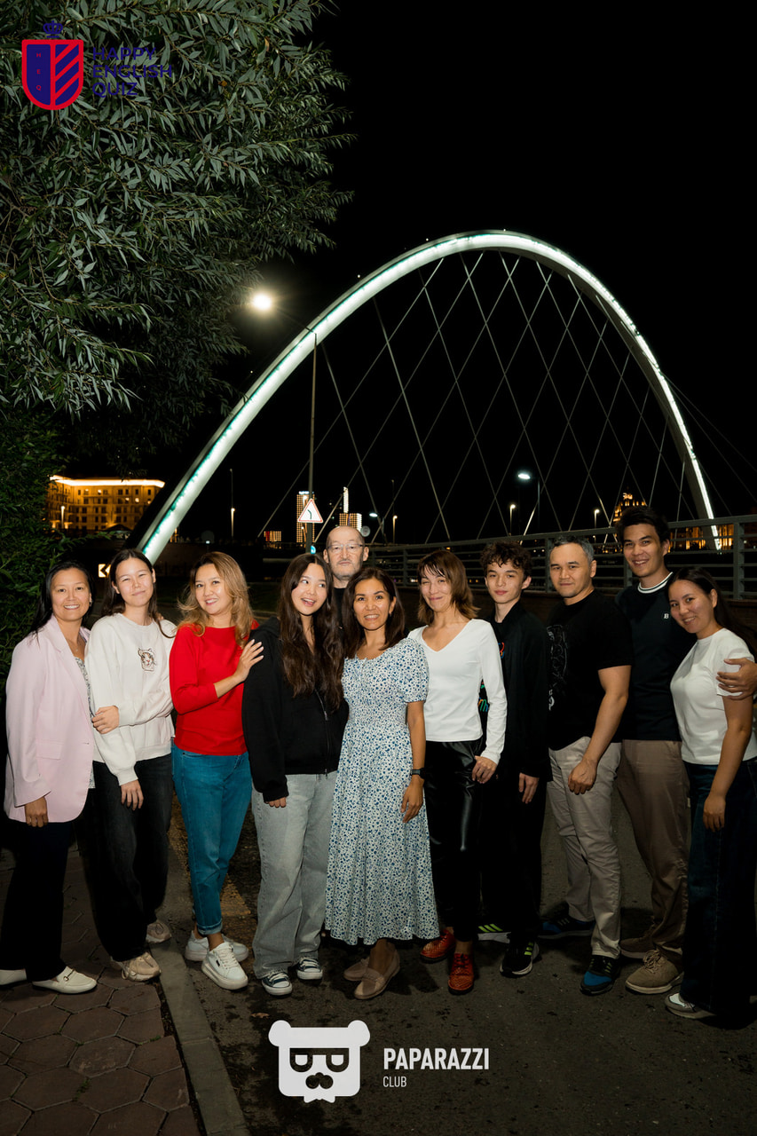 Happy English Quiz 10.7 Астана 12.08.2025 Happy English Quiz 10.7