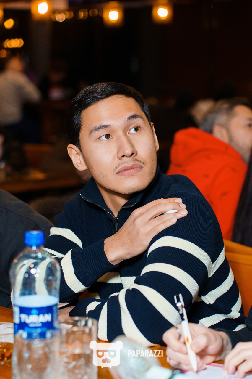 WOW QUIZ ASTANA • 18+ Астана 23.01.2026 WOW QUIZ ASTANA • 18+