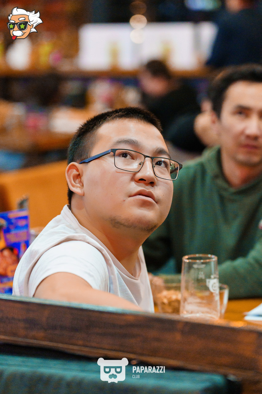 ЭЙНШТЕЙН PARTY ASTANA • УГАДАЙ ФУТБОЛ Астана 16.11.2024 ЭЙНШТЕЙН PARTY ASTANA • УГАДАЙ ФУТБОЛ