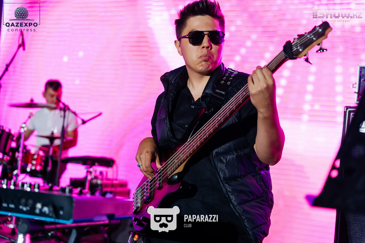 Сольный концерт Группы Ny-Za в рамках проекта Expo Melodies Астана 14.08.2022 Сольный концерт Группы Ny-Za в рамках проекта Expo Melodies