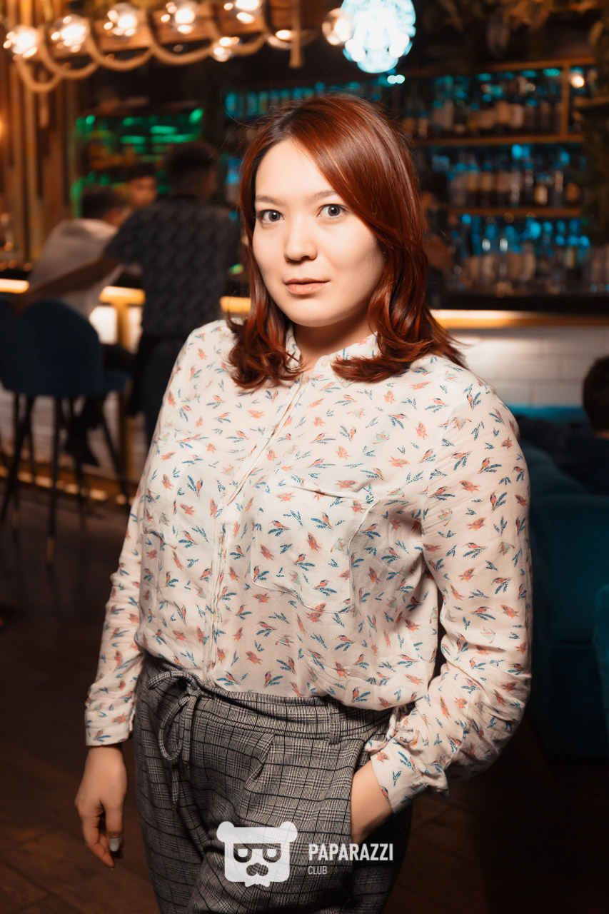 Мята SKY Астана 15.02.2020 Мята SKY