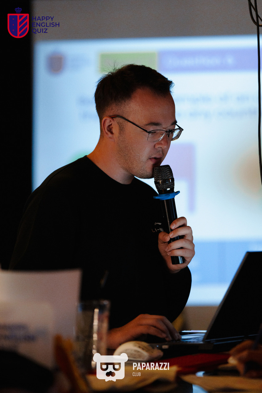 Happy English Quiz 10.7 Астана 12.08.2025 Happy English Quiz 10.7