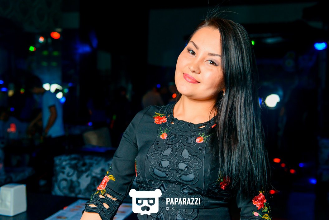 Lounge & disco bar BOSSFOR Астана 02.04.2016 Lounge & disco bar BOSSFOR