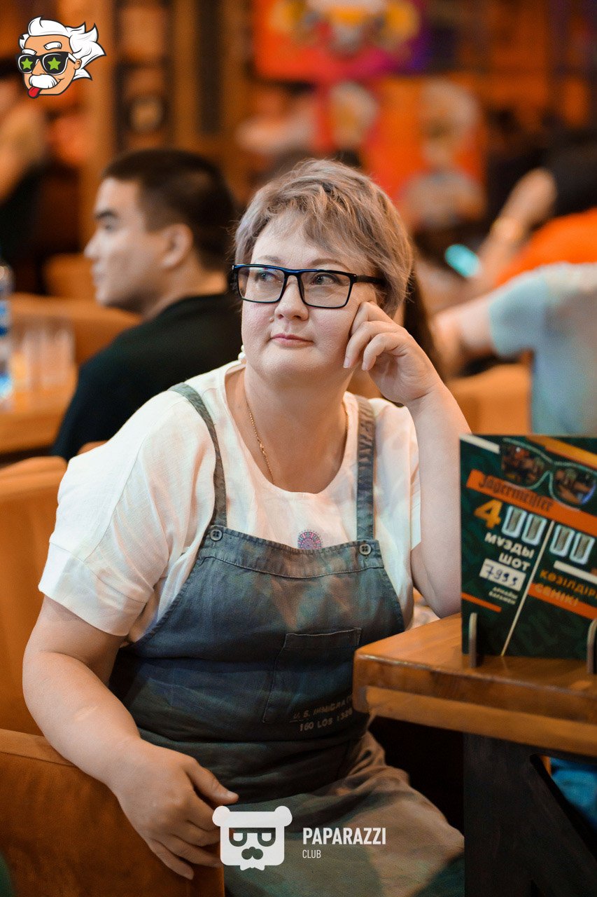 ЭЙНШТЕЙН PARTY ASTANA • УГАДАЙКА ОБО ВСЁМ Астана 07.06.2025 ЭЙНШТЕЙН PARTY ASTANA • УГАДАЙКА ОБО ВСЁМ