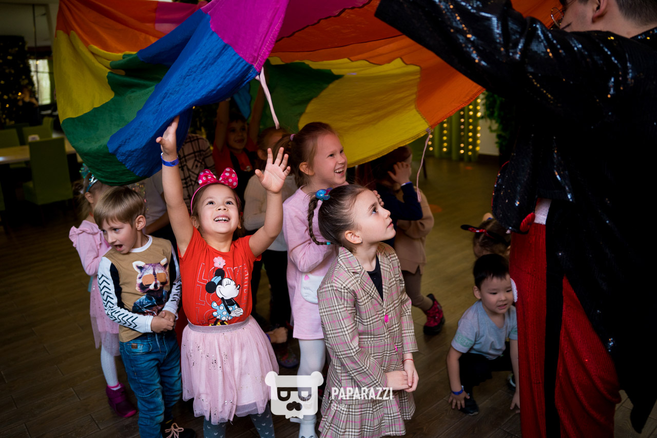 Комплекс Демалыс Астана 12.12.2021 Комплекс Демалыс