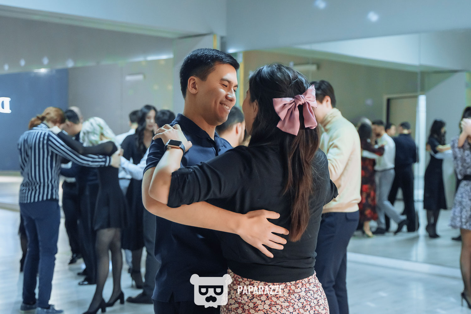 TANGO DATE в DREAM WAY dance & art lab Астана 13.02.2022 TANGO DATE в DREAM WAY dance & art lab