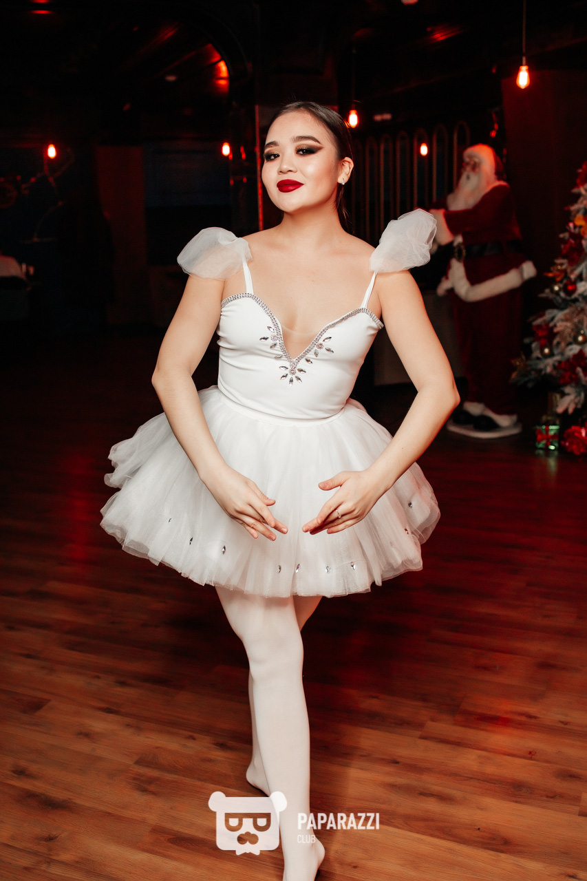 Барвиха lounge Астана 31.12.2021 Барвиха lounge