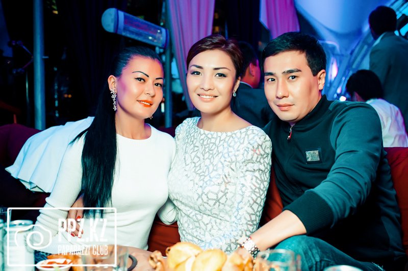 Lounge- Restaurant «Бархат» Астана 24.05.2014 Lounge- Restaurant «Бархат»