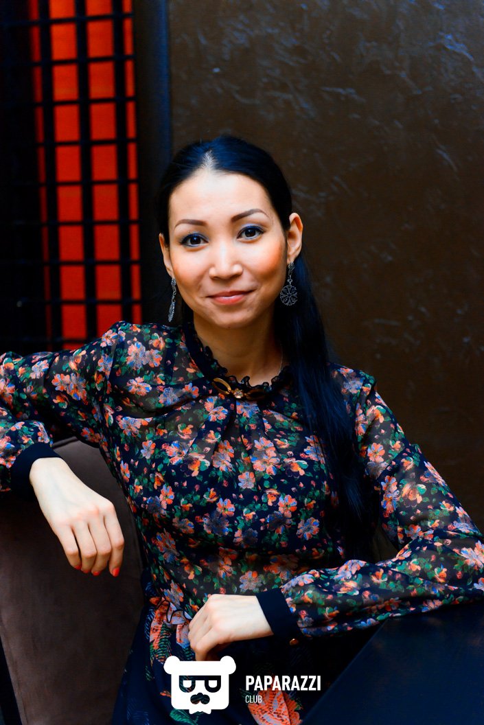 Ресторан «Сегун» Астана 08.03.2016 Ресторан «Сегун»