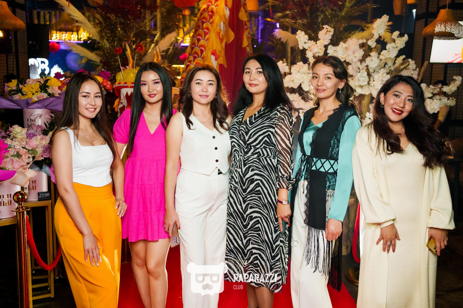 BEREZKA Астана 12.08.2023 BEREZKA