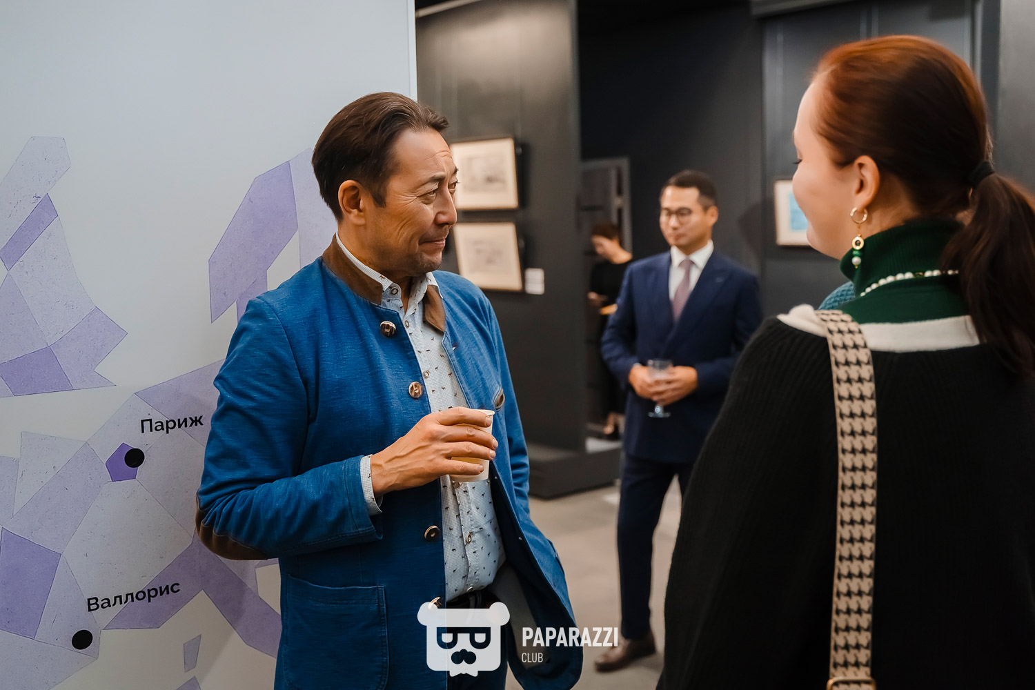 LM Kulanshi Art Концерт Астана 26.10.2025 LM Kulanshi Art Концерт